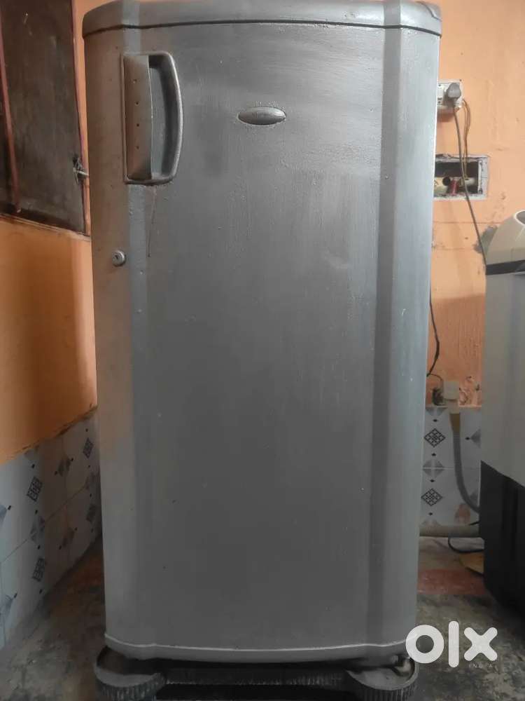 Whirlpool single door Refrigerator