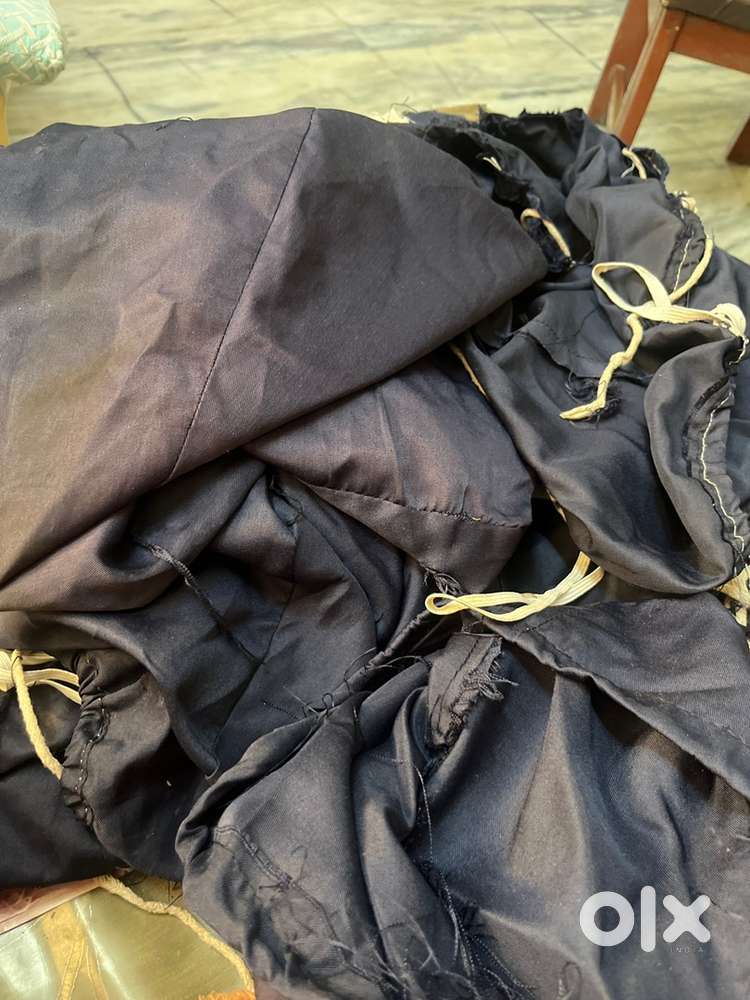 Seat covers