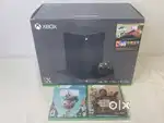 NEW SEALED Xbox Series X Forza Horizon 5 Bundle