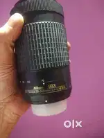 70-300 nikon lens for sale