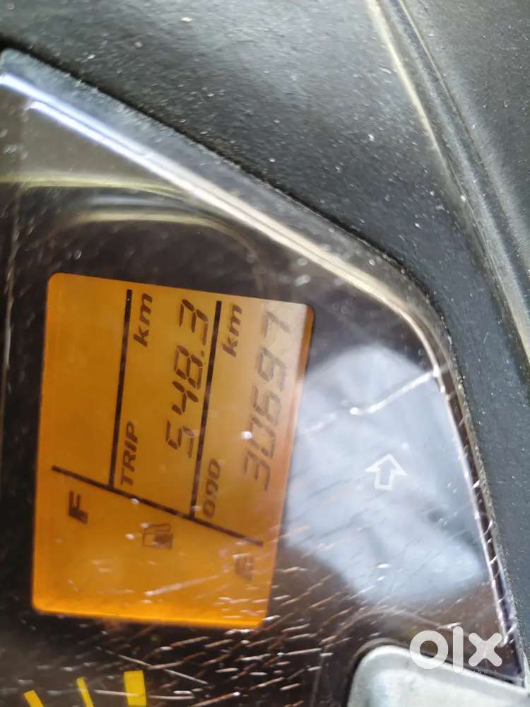 Excellent condition