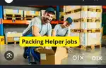 Packing helper jobs Ludhiana