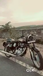 Bullet standard 350 2015 bs3