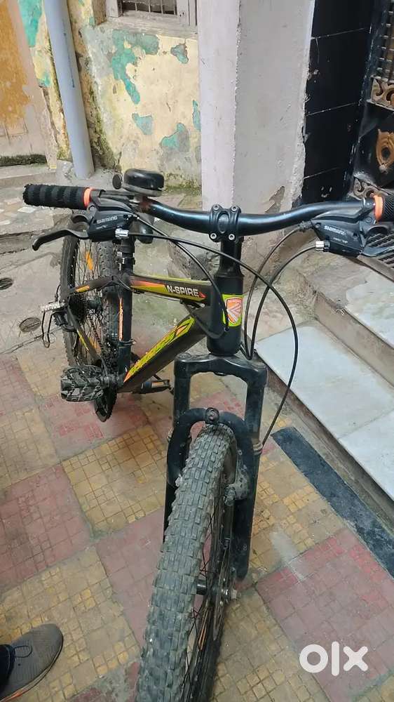Kross Bicycle