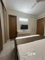 3+1 BHK Luxury  Flat in Rent in Sector -91 Mohali