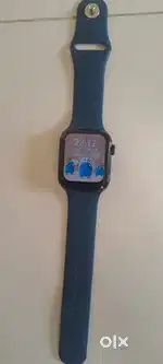 Smart watch