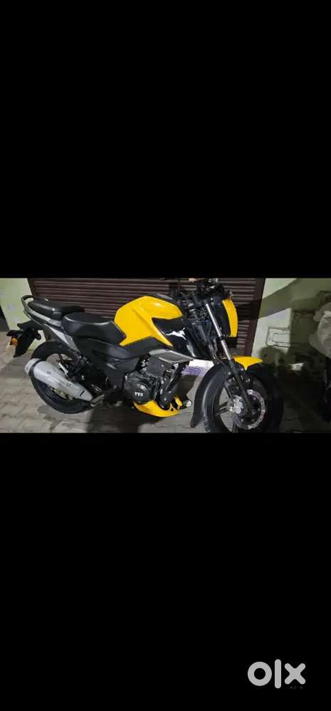 TVs rider for sale in brand new condition