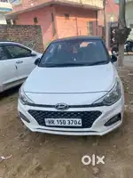 Hyundai i20 2018 Petrol Good Condition