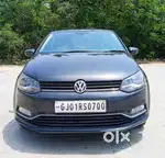 Volkswagen Polo 1.2 GT TSI, 2016, Petrol