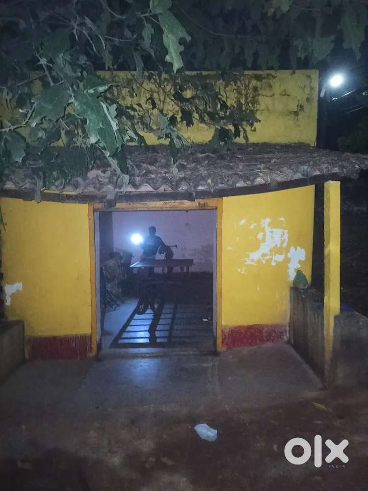 Storoom, goodwon,soop,etc