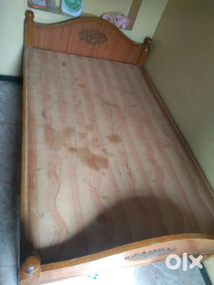 Single  cot