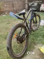Hero cycle good condition