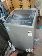 Automatic washing machine by PANASONIC