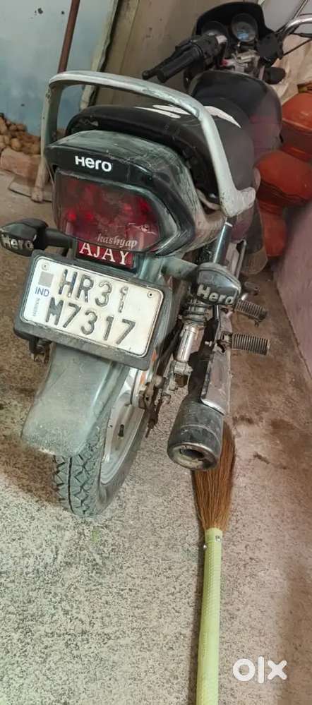 Koi dikkt ni h bdiya condition h