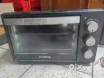 Oven good condition