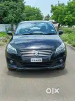 Maruti Suzuki Ciaz 2014-2017 VXi Plus, 2015, Petrol
