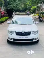 Skoda Superb 2013-2015 Elegance 1.8 TSI MT, 2010, Petrol