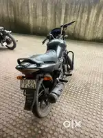 Good new tyre