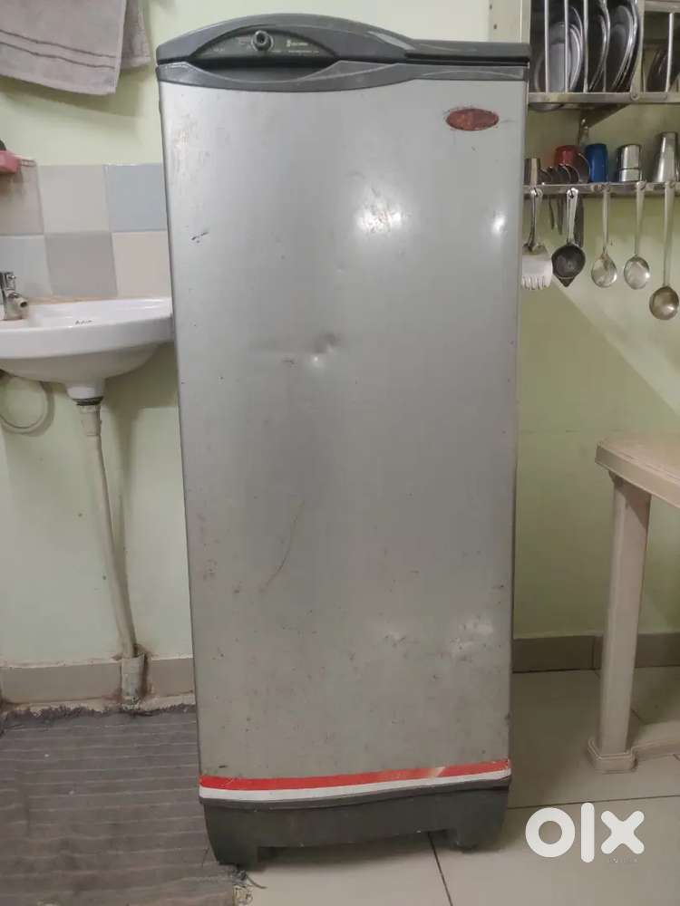 Godrej Refrigerator