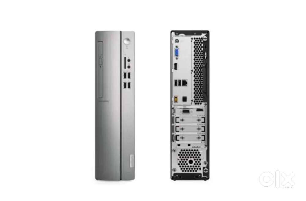 Brand: Lenovo. Model: Ideacentre 310S-08IGM. CPU-IntelJ5005 8th gen.