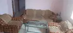5 seater sofa