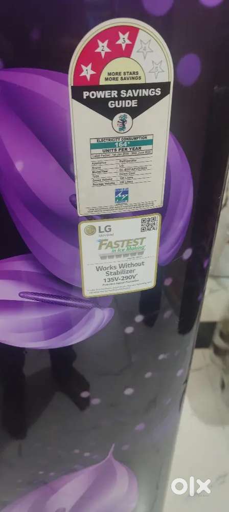 Firz lg company