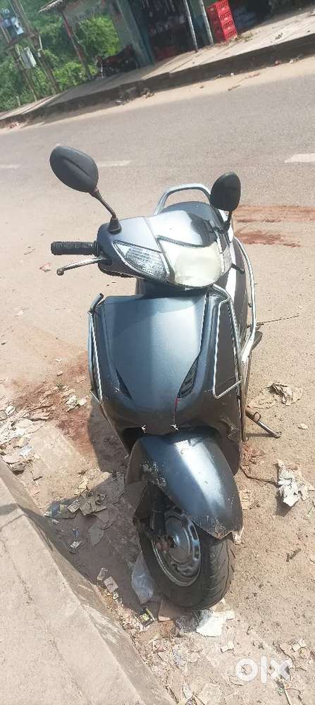 Good Condition