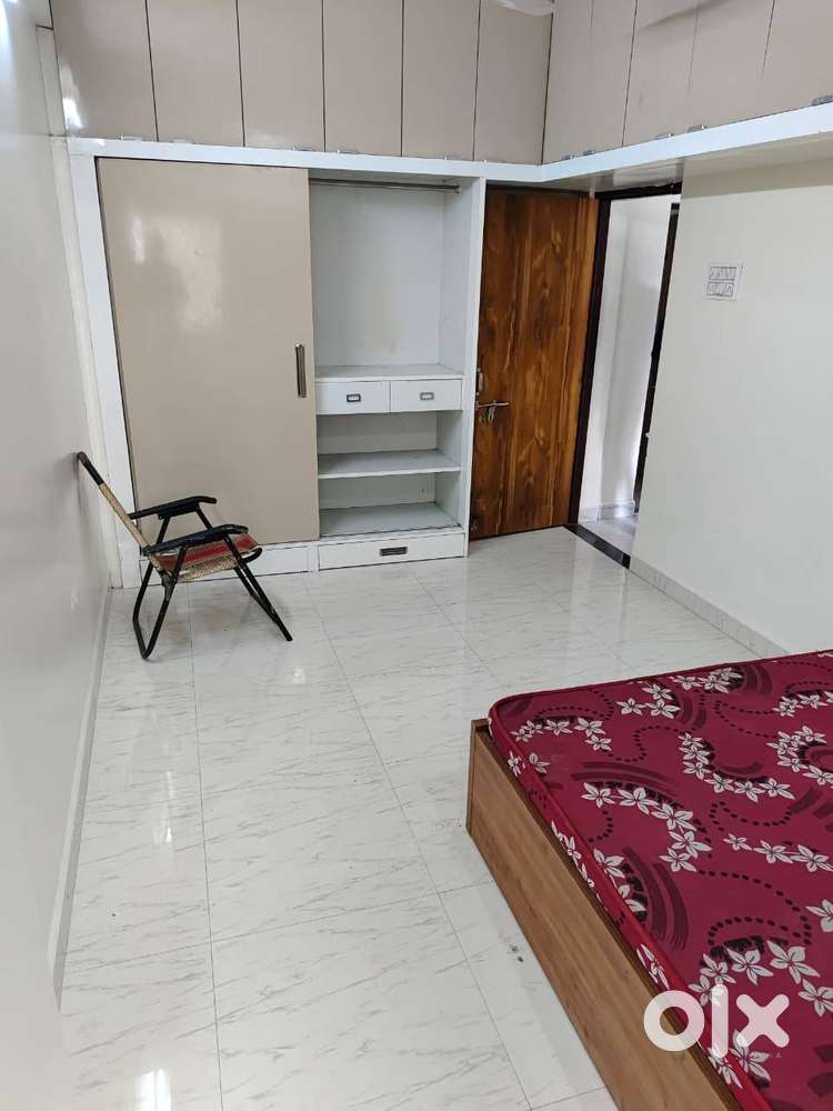 Co Living Only For Females LAD Square Nagpur