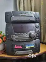 Cd player sony