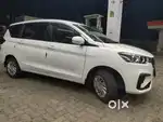 Ola&uber driver for Ertiga car