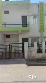 3 BHak duplex with car parking