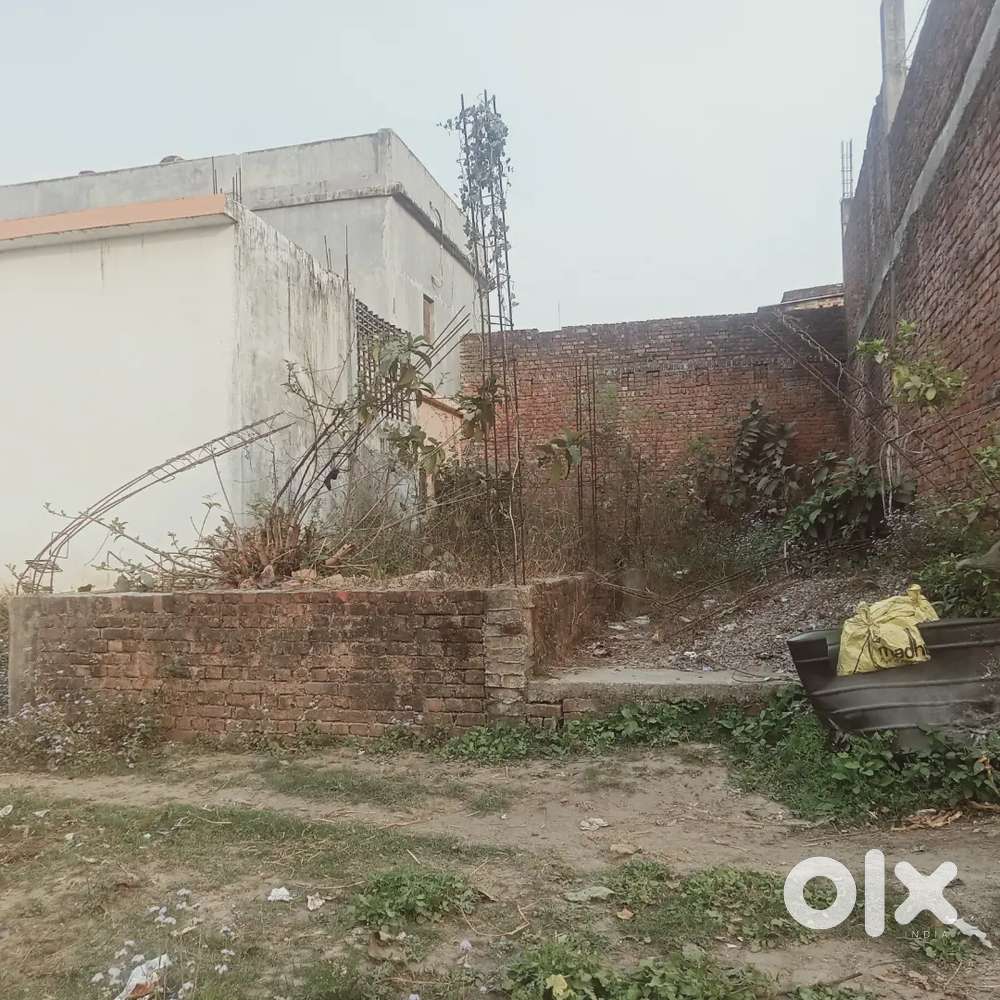 Near Belwadandi chairaha