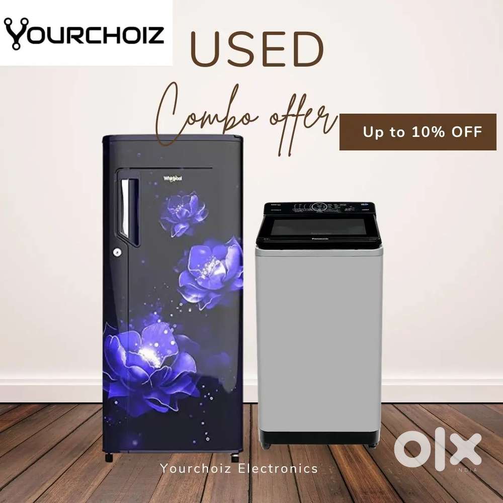 Complete Kitchen & Laundry Solution