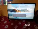 LG smart tv
