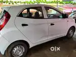 Hyundai EON 2015 Petrol Good Condition