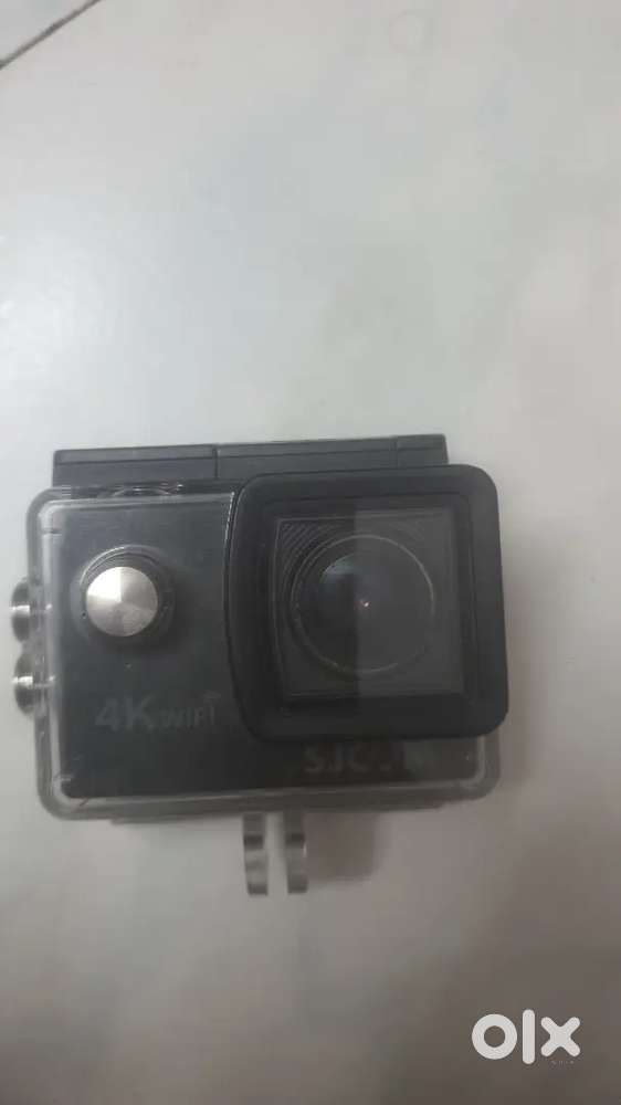 Action camera sjcam