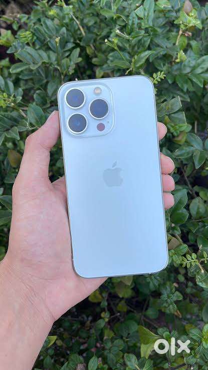 I Phone 13Pro