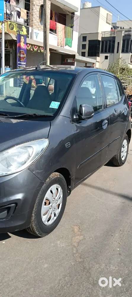 Hyundai i10 2013 Petrol Well Maintained