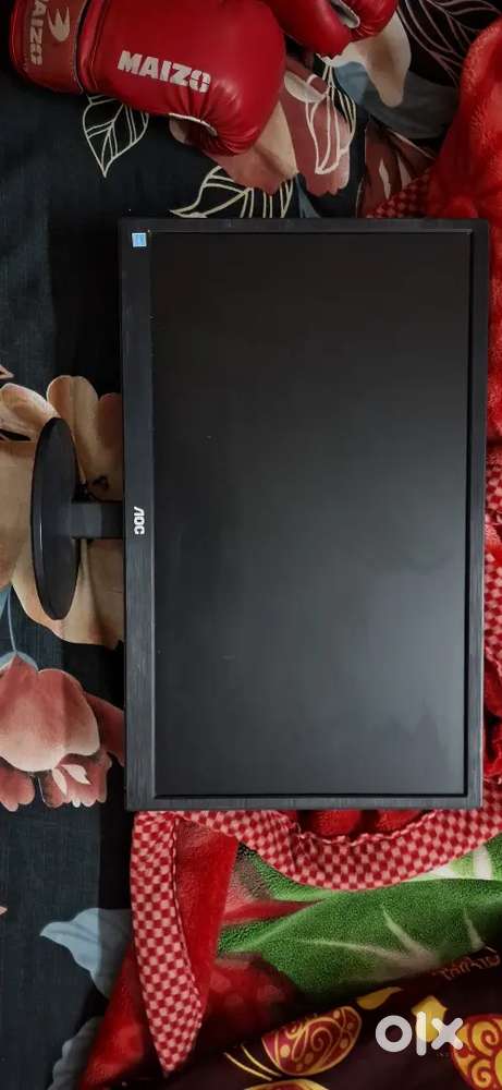 Computer for selling