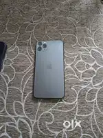 11 pro max 256GB