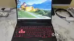 ASUS TUF GAMING LAPTOP, 16GB RAM, 512 GB SSD, INTEL i5 11th gen.