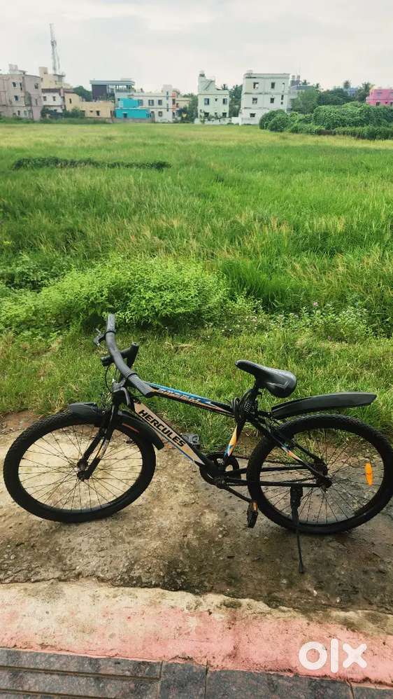 HERCULES NV 26T BICYCLE