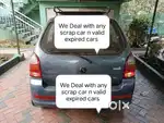 We Deal with any scrap car n Damage cars n Accident cars