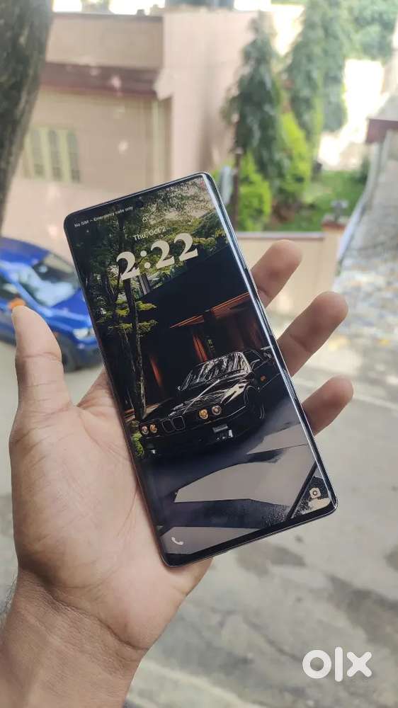 Vivo v29 pro 5g