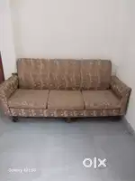 5-Seater Sofa Set