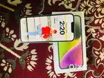 iPhone 14 128 gb white colour