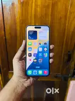 Sell/Exchnage my iphone 15 Pro max 512GB