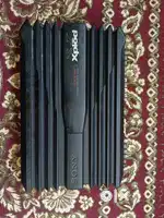 Pioneer basstube  sony amplifier