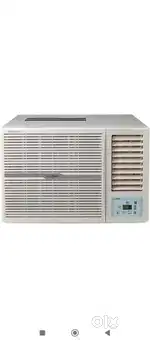 Brand New Air Conditioner