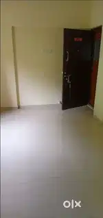 This flat is 1 RK